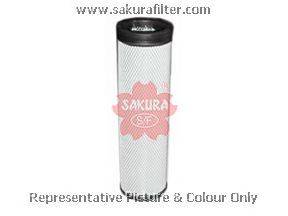 Воздушный фильтр SAKURA  Automotive A-8651
