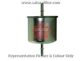 Топливный фильтр SAKURA  Automotive FS-17380