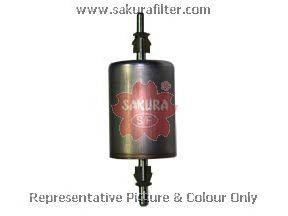 Топливный фильтр SAKURA  Automotive FS-2301