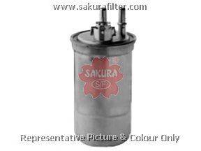 Топливный фильтр SAKURA  Automotive FS-2905