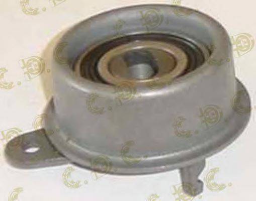 Натяжной ролик, ремень ГРМ AUTOKIT 03.80159