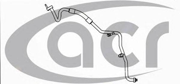 Трубопровод высокого / низкого давления, кондиционер ACR 119273