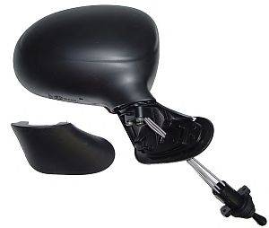 Наружное зеркало LORO 0904M02