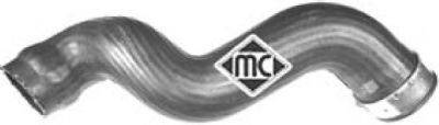 Трубка нагнетаемого воздуха Metalcaucho 09305