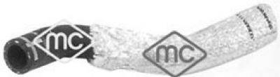 Масляный шланг Metalcaucho 09534