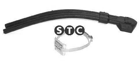 Шланг радиатора STC T400944