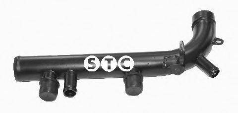 Трубка охлаждающей жидкости STC T403182