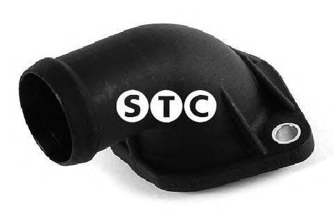 Корпус термостата STC T403528