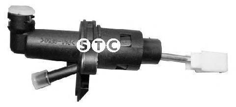 Главный цилиндр, система сцепления STC T406125