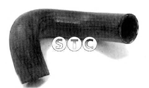 Шланг радиатора STC T407400