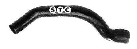Шланг радиатора STC T407517