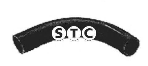 Шланг радиатора STC T407563