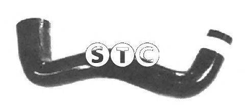 Шланг радиатора STC T407598