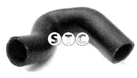Шланг радиатора STC T407819