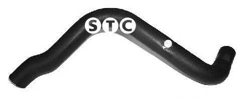 Шланг радиатора STC T407846