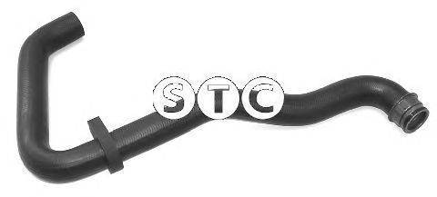 Шланг радиатора STC T408598