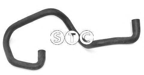 Шланг радиатора STC T408736
