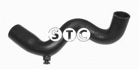 Шланг радиатора STC T408870