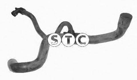 Шланг радиатора STC T408934