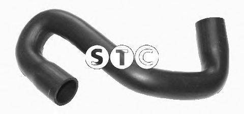 Шланг радиатора STC T408974
