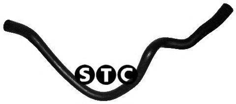 Шланг радиатора STC T409268