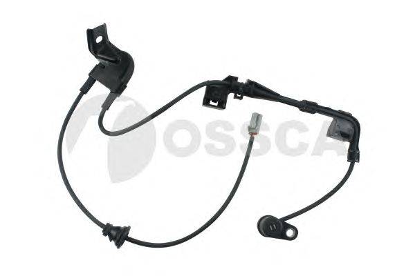 Датчик, частота вращения колеса OSSCA 10853