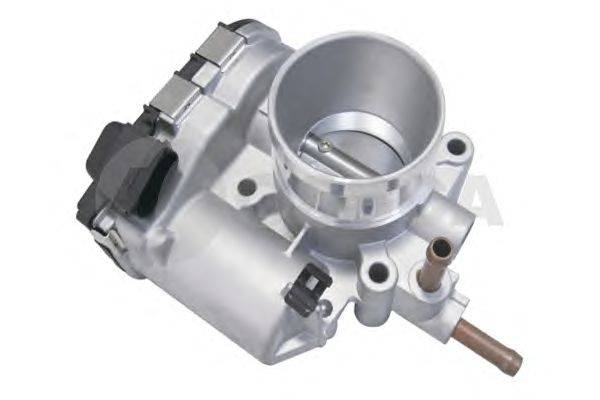 Патрубок дроссельной заслонки OSSCA 14397