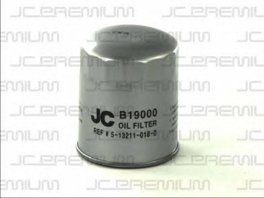 Масляный фильтр JC PREMIUM B10300PR