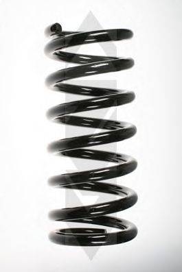 Пружина ходовой части SPIDAN 48810