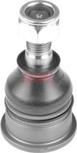 Несущий / направляющий шарнир RIW NS1001