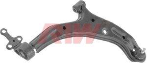 Рычаг независимой подвески колеса, подвеска колеса RIW NS6025