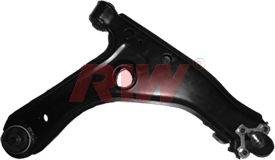 Рычаг независимой подвески колеса, подвеска колеса RIW TO6032