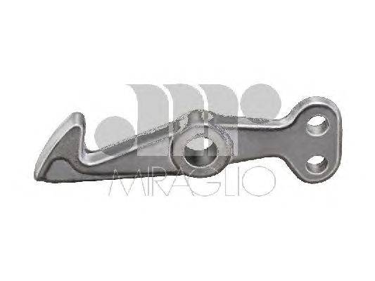Замок капота MIRAGLIO 3514