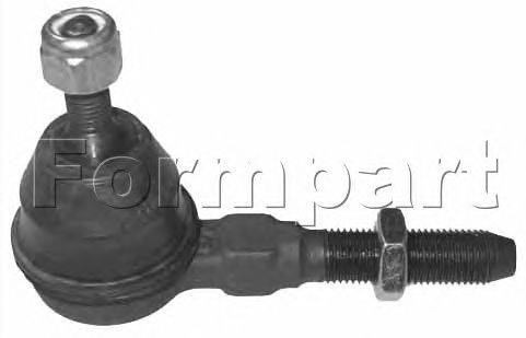 Наконечник поперечной рулевой тяги FORMPART 4501000