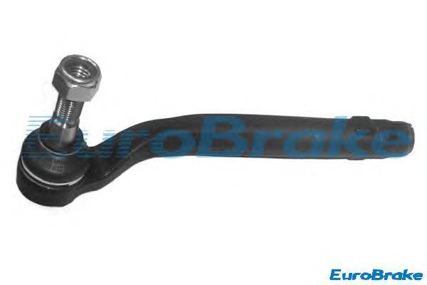 Наконечник поперечной рулевой тяги EUROBRAKE 59065033341