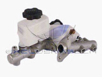 Главный тормозной цилиндр MDR MBM-2H19