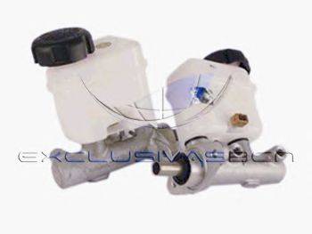 Главный тормозной цилиндр MDR MBM-2H31