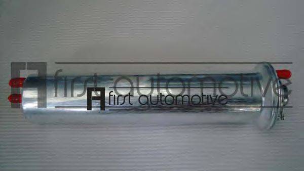 Топливный фильтр 1A FIRST AUTOMOTIVE P10534