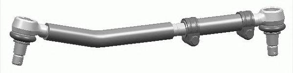 Продольная рулевая тяга LEMFÖRDER 2348801