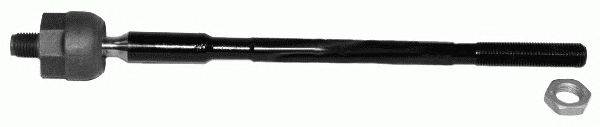Осевой шарнир, рулевая тяга LEMFÖRDER 27319 01
