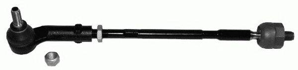 Поперечная рулевая тяга LEMFÖRDER 27641 01
