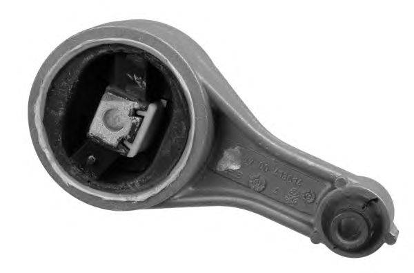 Подвеска, двигатель; Подвеска, автоматическая коробка передач; Подвеска, ступенчатая коробка передач LEMFÖRDER 29511 01