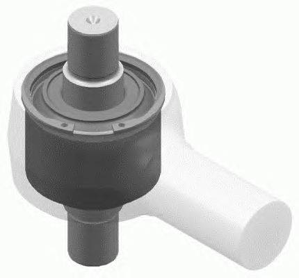 ремонтный комплект, рычаг подвески LEMFÖRDER 11830 01