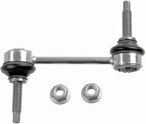 Тяга / стойка, стабилизатор LEMFÖRDER 34657 01