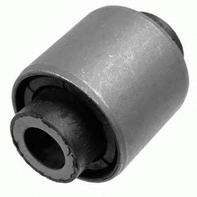 Подвеска, рычаг независимой подвески колеса LEMFÖRDER 35524 01