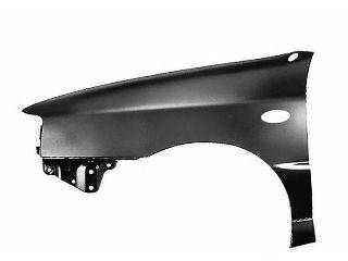 Крыло VAN WEZEL 4931656