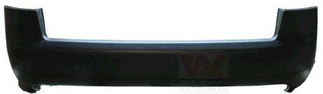 Буфер VAN WEZEL 0317544