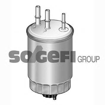 Топливный фильтр ALCO (ZYPERN) SP1263