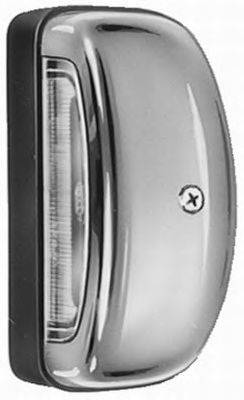 Фонарь освещения номерного знака O & K 1710130