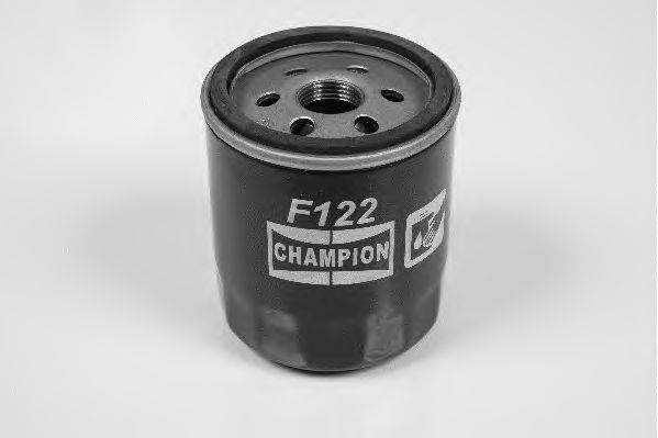 Масляный фильтр CHAMPION F122/606